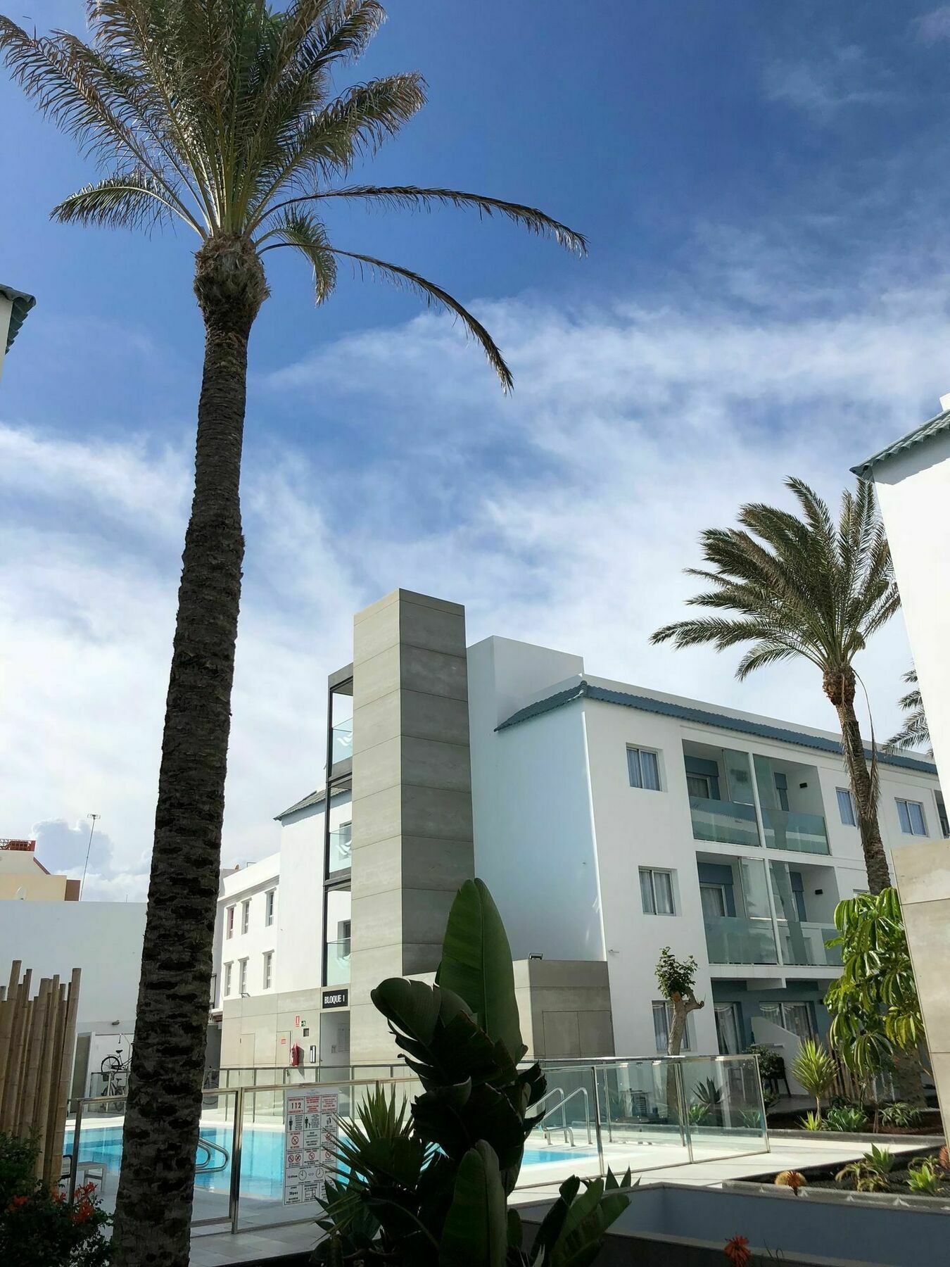 Villa Gabry House La Oliva Exterior foto